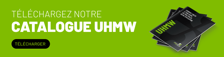 Bannière UHMW